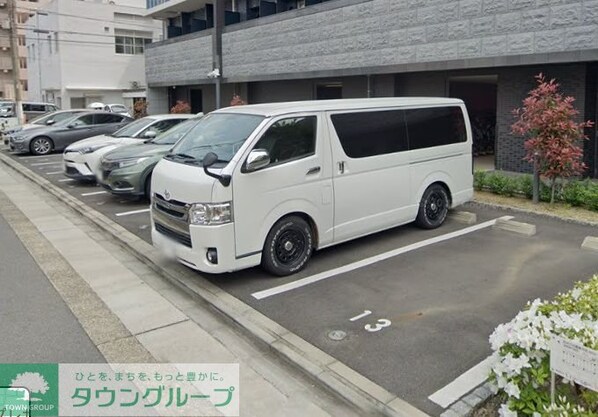 プレサンスNAGOYAシティオの物件内観写真